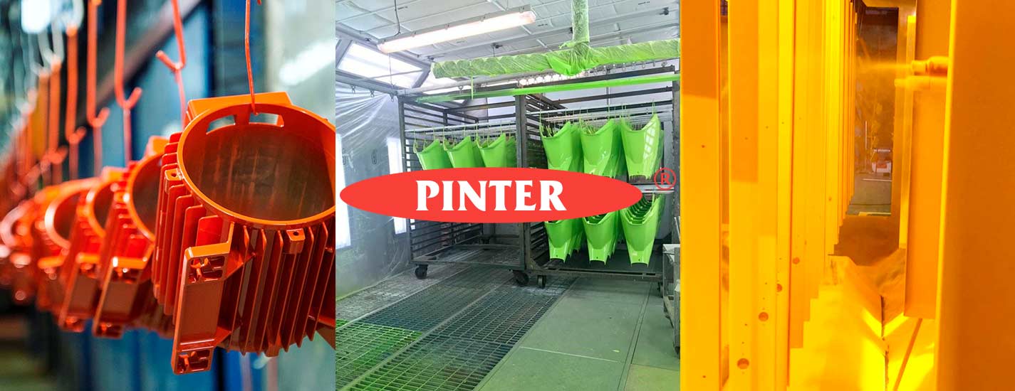 BANNER-PINTER