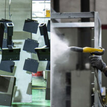 recubrimientos industriales