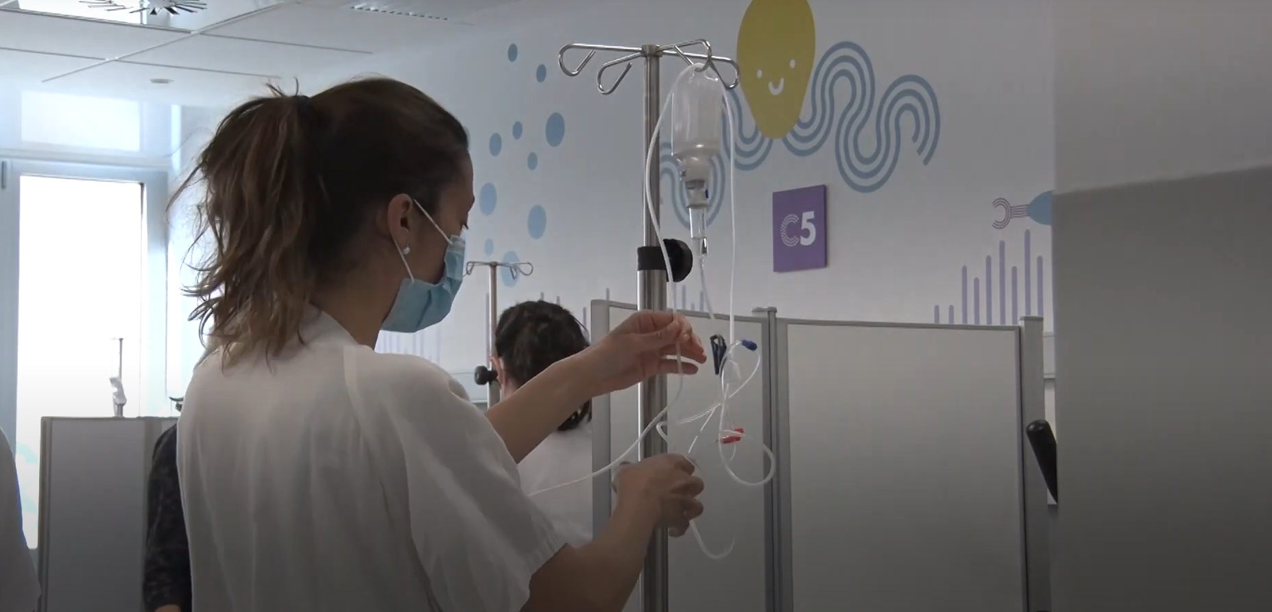 Con fuerza contra el cáncer infatil , recaudamos junto a Fundació Pimec y Fadam 6000€