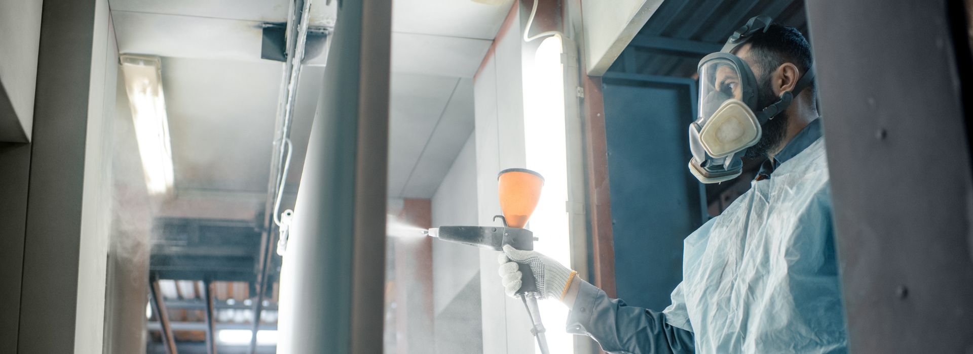 recubrimientos industriales