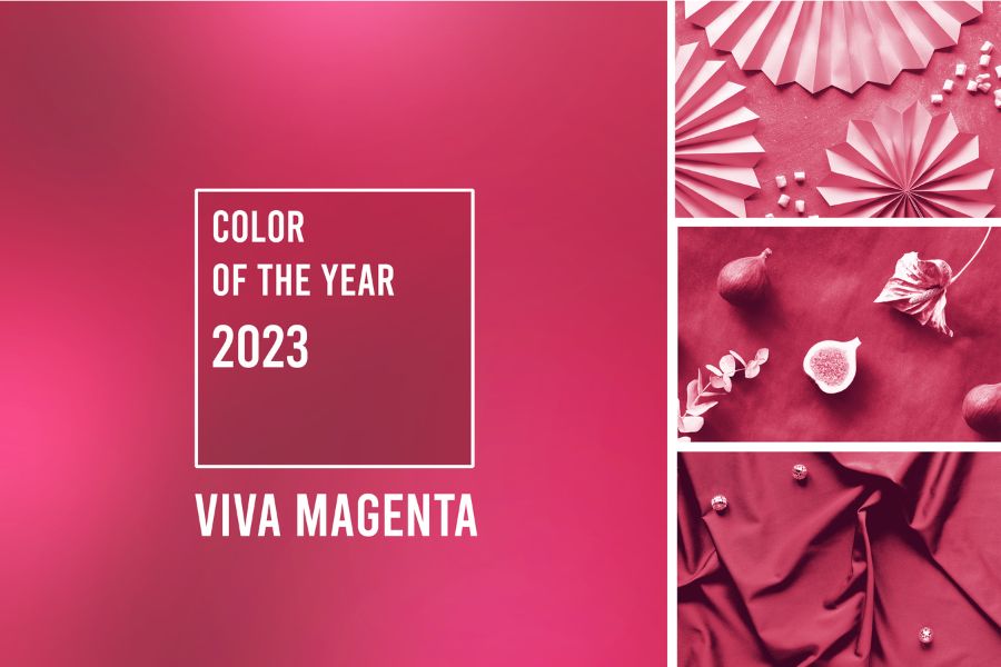 pantone del año 2023