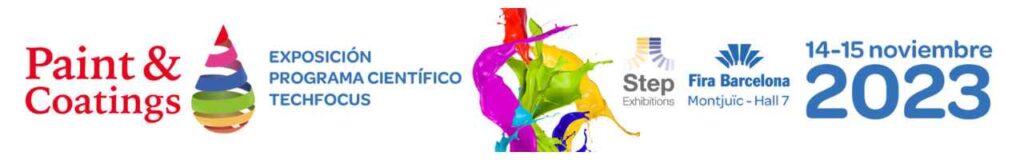 Paint & Coatings 2023