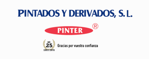 Pinter, Pintados y Derivados